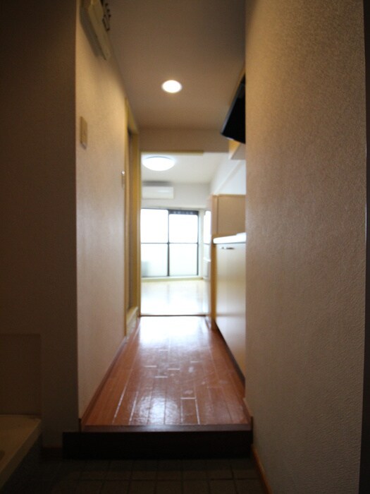 シャンブル７２の物件内観写真