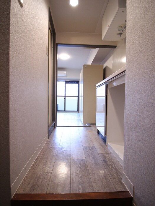 シャンブル７２の物件内観写真