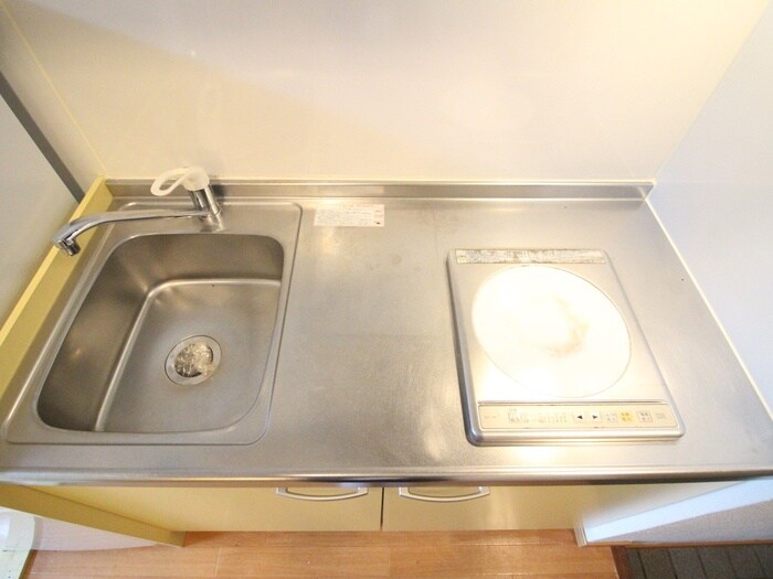 シャンブル７２の物件内観写真