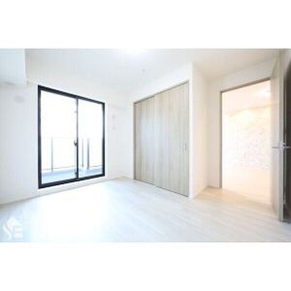 ｻﾞ・ﾌｧｲﾝﾀﾜｰ久屋大通(1905)の物件内観写真