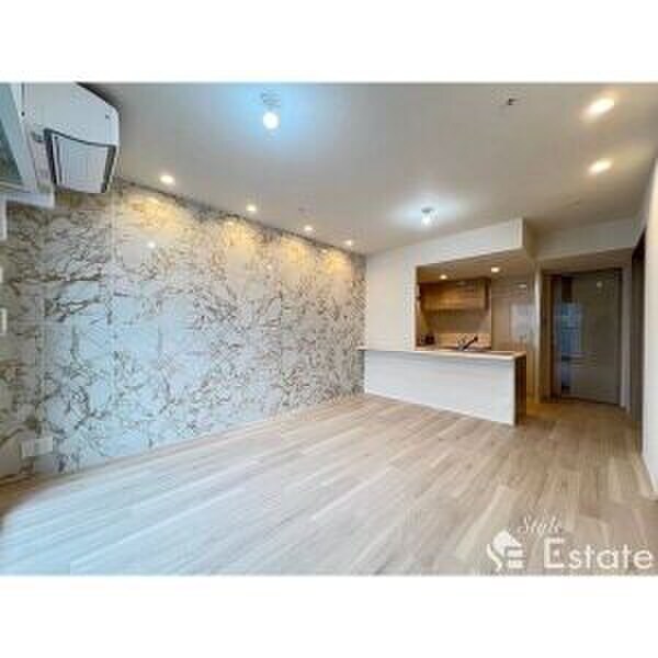 ｻﾞ・ﾌｧｲﾝﾀﾜｰ久屋大通(1905)の物件内観写真