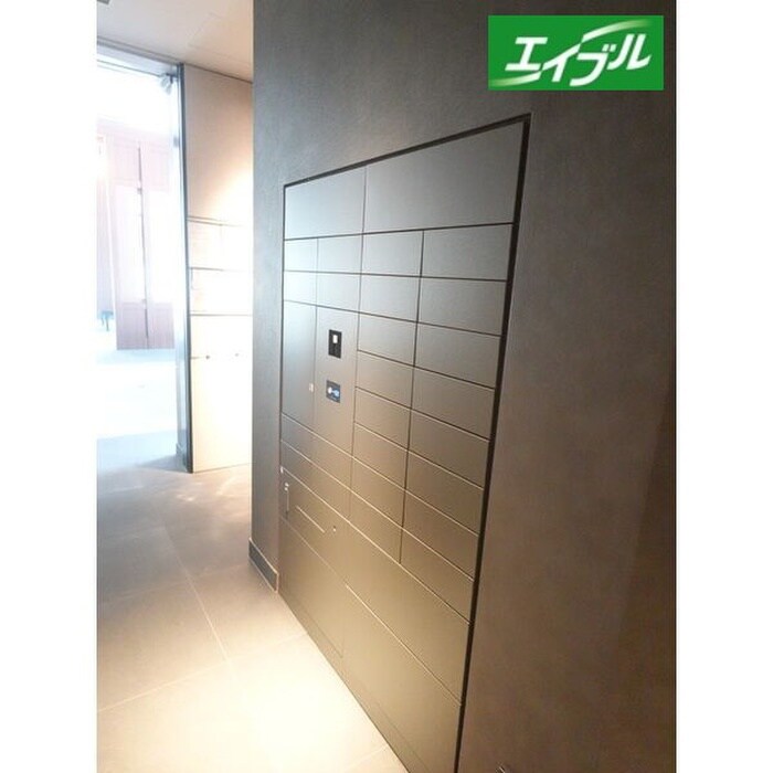 ｻﾞ・ﾌｧｲﾝﾀﾜｰ久屋大通(1905)の物件外観写真