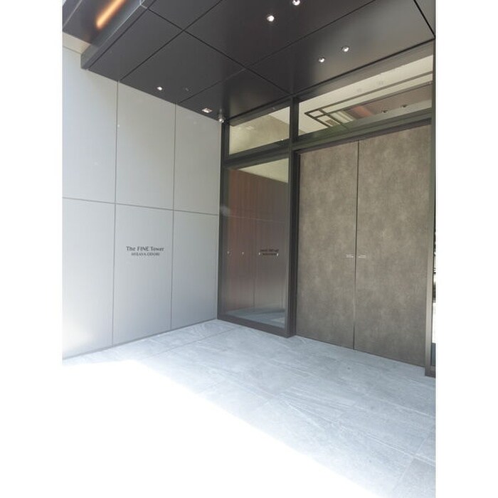 ｻﾞ・ﾌｧｲﾝﾀﾜｰ久屋大通(1905)の物件外観写真