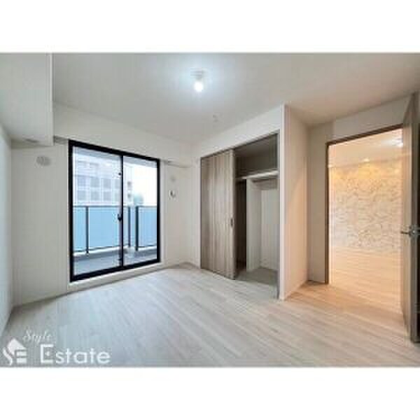 ｻﾞ・ﾌｧｲﾝﾀﾜｰ久屋大通(1905)の物件内観写真