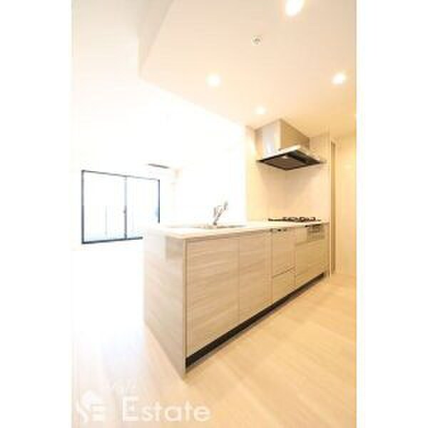 ｻﾞ・ﾌｧｲﾝﾀﾜｰ久屋大通(1905)の物件内観写真