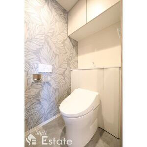 ｻﾞ・ﾌｧｲﾝﾀﾜｰ久屋大通(1905)の物件内観写真