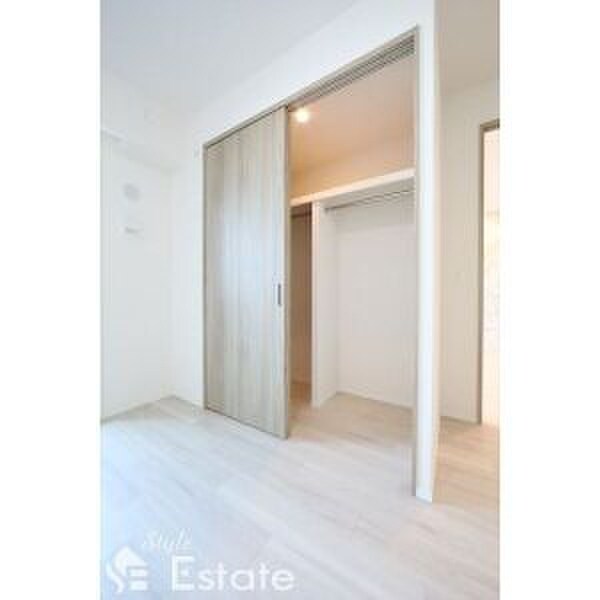 ｻﾞ・ﾌｧｲﾝﾀﾜｰ久屋大通(1905)の物件内観写真