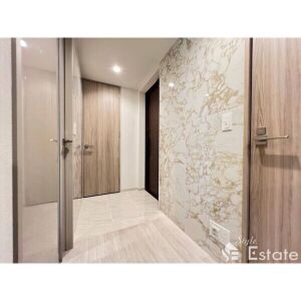 ｻﾞ・ﾌｧｲﾝﾀﾜｰ久屋大通(1905)の物件内観写真