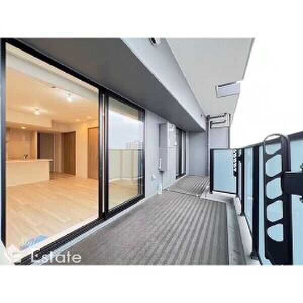 ｻﾞ・ﾌｧｲﾝﾀﾜｰ久屋大通(1905)の物件内観写真