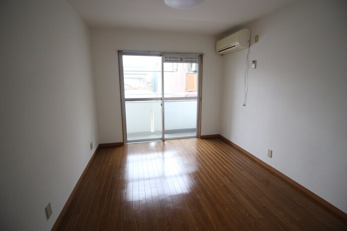 荒畑ハウスの物件内観写真