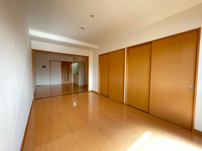 センチュリ－パ－ク八熊の物件内観写真