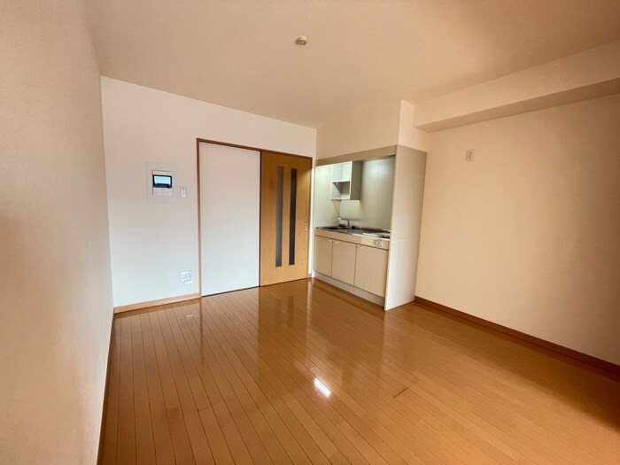 センチュリ－パ－ク八熊の物件内観写真