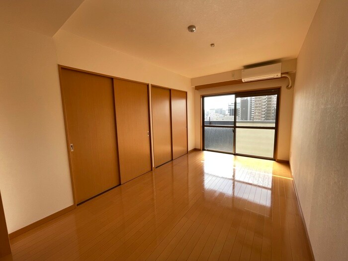 センチュリ－パ－ク八熊の物件内観写真