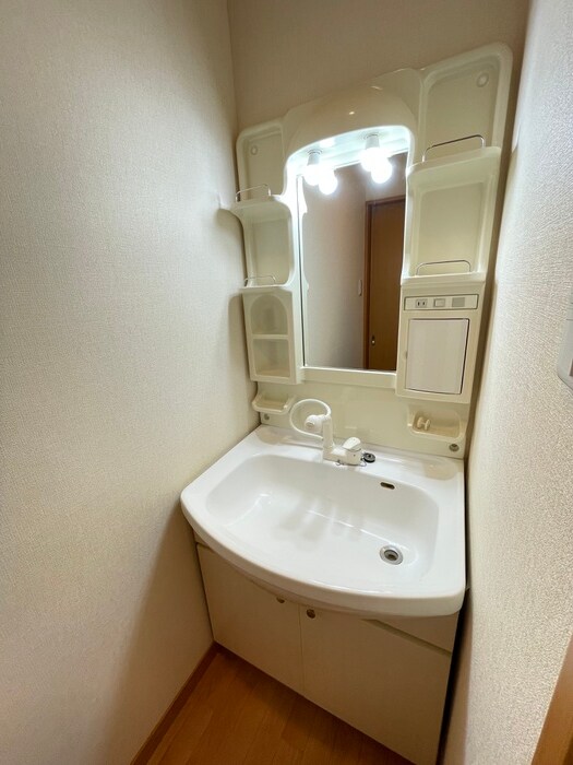 センチュリ－パ－ク八熊の物件内観写真