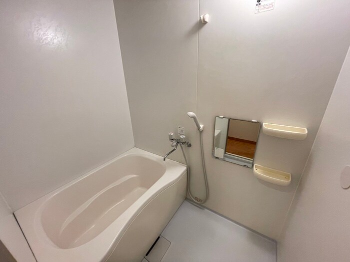 センチュリ－パ－ク八熊の物件内観写真