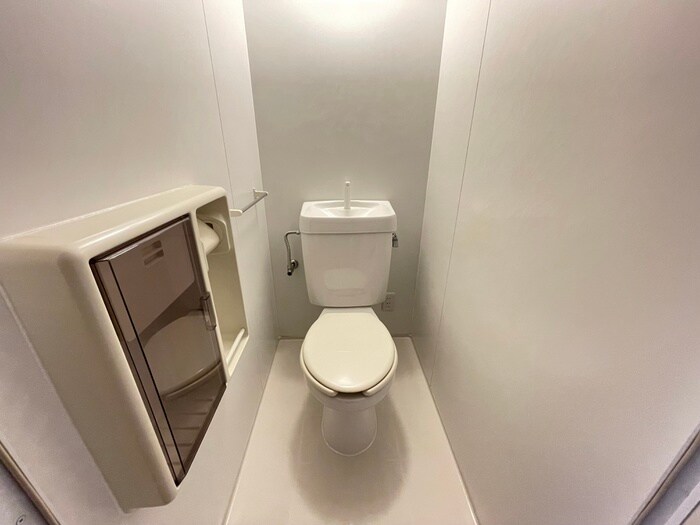 センチュリ－パ－ク八熊の物件内観写真