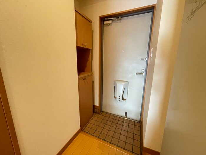 センチュリ－パ－ク八熊の物件内観写真