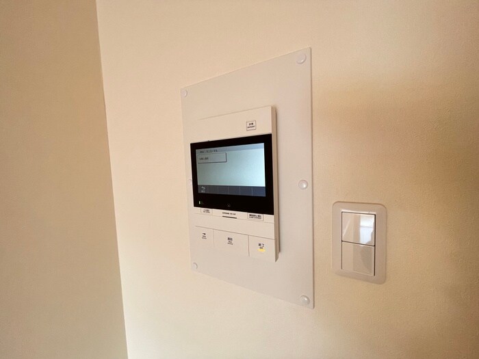 センチュリ－パ－ク八熊の物件内観写真