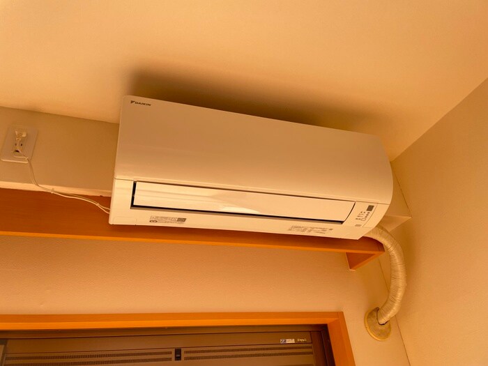 センチュリ－パ－ク八熊の物件内観写真