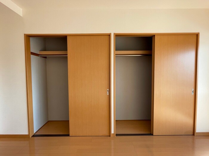 センチュリ－パ－ク八熊の物件内観写真