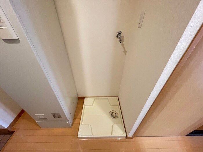 センチュリ－パ－ク八熊の物件内観写真