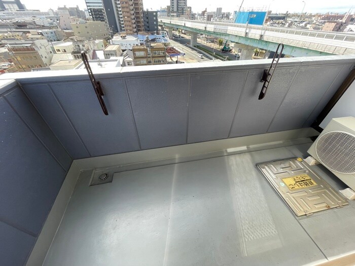 センチュリ－パ－ク八熊の物件内観写真