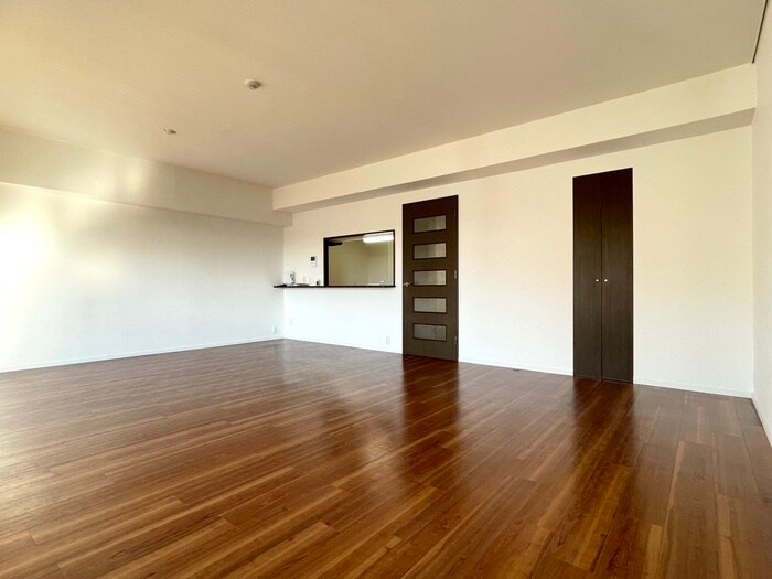 ビラ三秀山中の物件内観写真