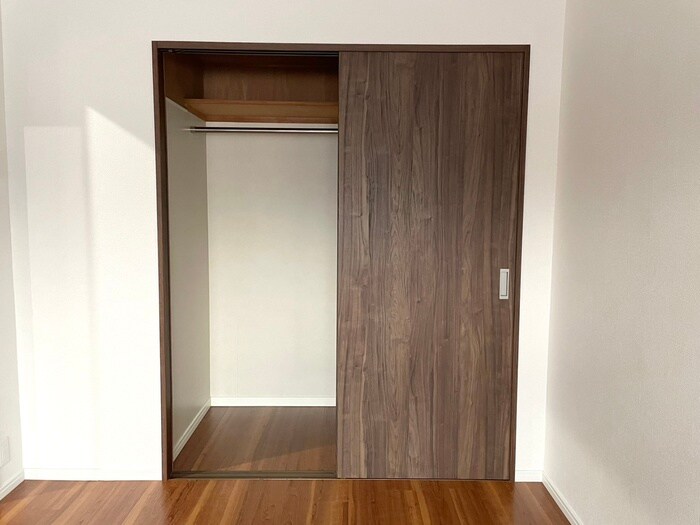 ビラ三秀山中の物件内観写真