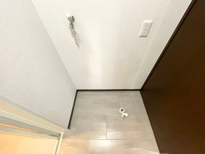 ビラ三秀山中の物件内観写真