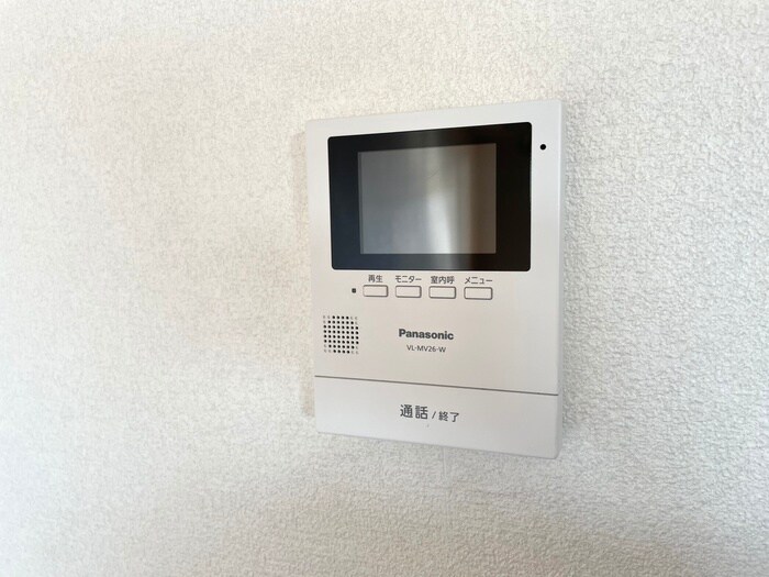 ビラ三秀山中の物件内観写真