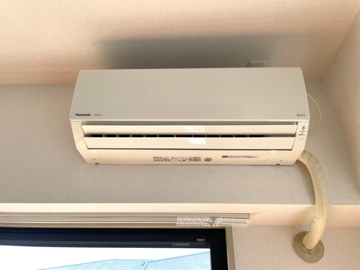 ビラ三秀山中の物件内観写真