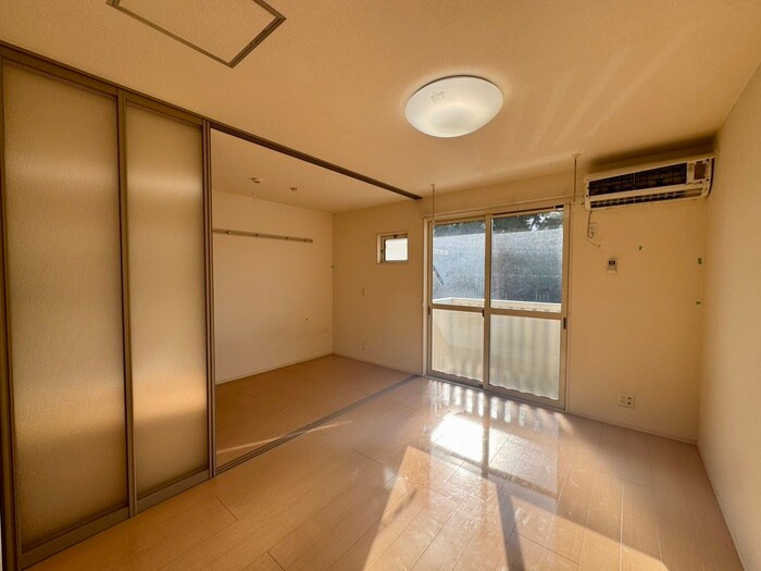 ベェルヴェルの物件内観写真