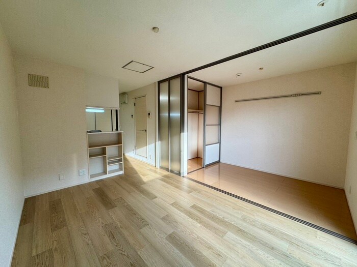 ベェルヴェルの物件内観写真