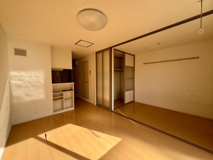 ベェルヴェルの物件内観写真