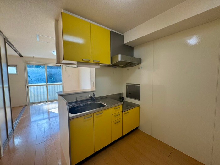 ベェルヴェルの物件内観写真