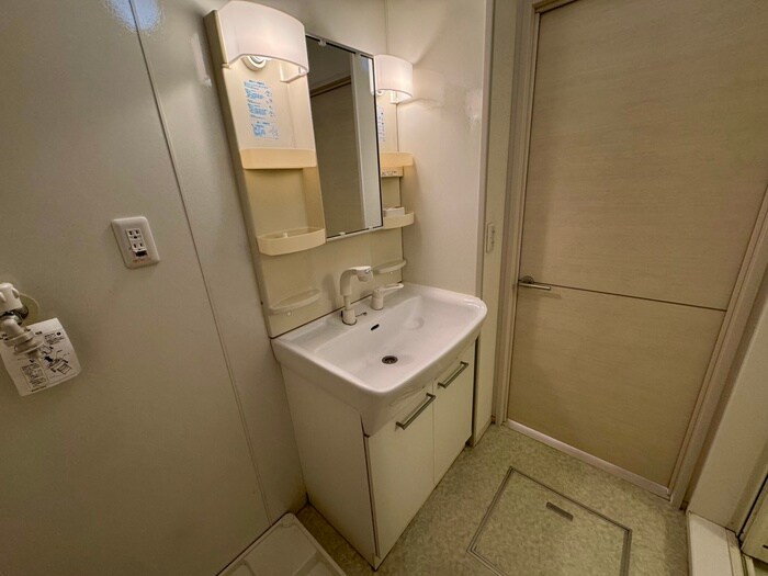 ベェルヴェルの物件内観写真