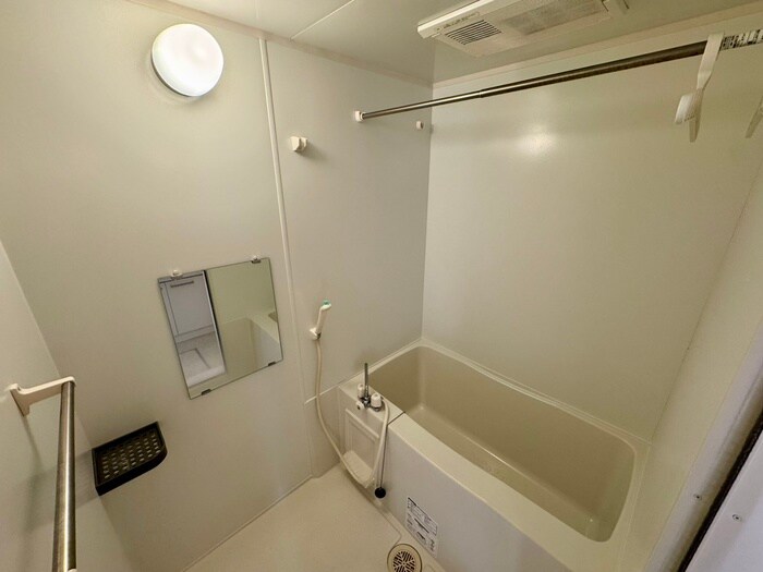 ベェルヴェルの物件内観写真