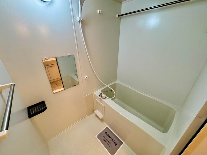 ベェルヴェルの物件内観写真