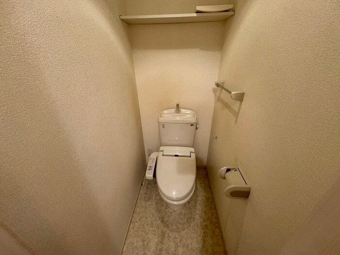 ベェルヴェルの物件内観写真