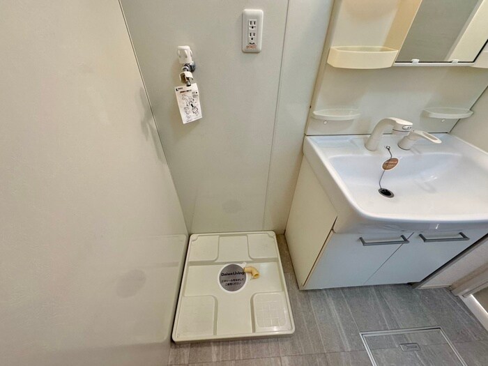 ベェルヴェルの物件内観写真