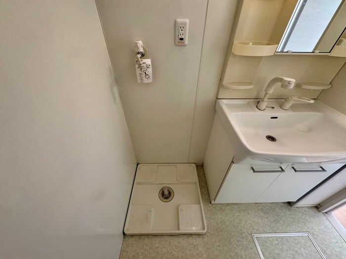 ベェルヴェルの物件内観写真