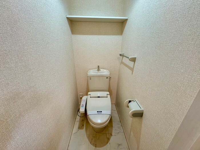 ベェルヴェルの物件内観写真