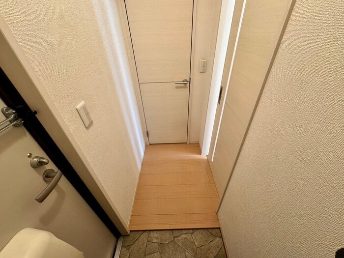 ベェルヴェルの物件内観写真