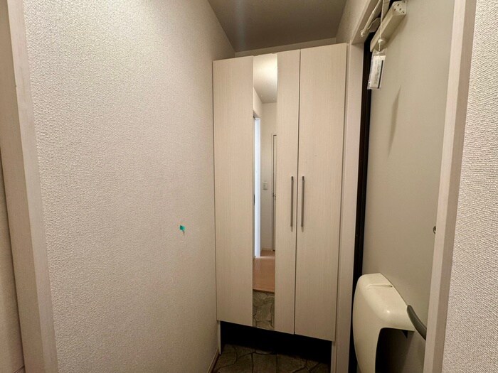 ベェルヴェルの物件内観写真