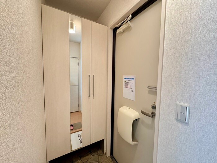 ベェルヴェルの物件内観写真