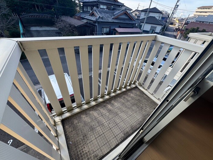 ベェルヴェルの物件内観写真