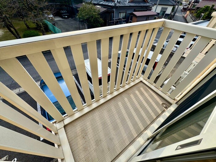 ベェルヴェルの物件内観写真