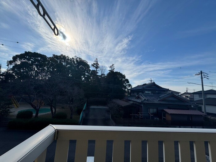 ベェルヴェルの物件内観写真