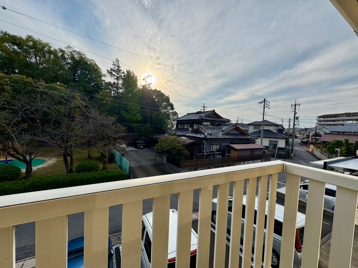 ベェルヴェルの物件内観写真