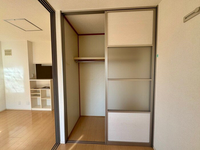 ベェルヴェルの物件内観写真